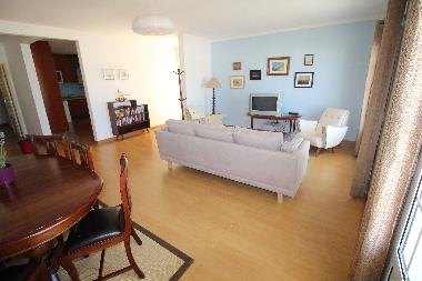 Appartement de vacances /en/au Costa Nova do Prado (Baixo Vouga)ou appartement ou maison de vacances