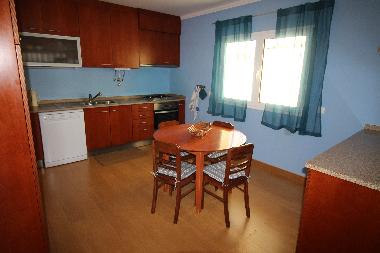 Appartement de vacances /en/au Costa Nova do Prado (Baixo Vouga)ou appartement ou maison de vacances