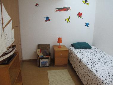 Appartement de vacances /en/au Costa Nova do Prado (Baixo Vouga)ou appartement ou maison de vacances