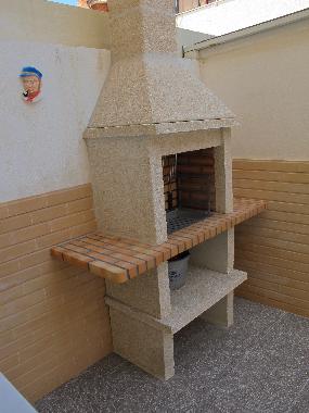 Appartement de vacances /en/au Costa Nova do Prado (Baixo Vouga)ou appartement ou maison de vacances