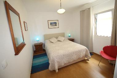 Appartement de vacances /en/au Costa Nova do Prado (Baixo Vouga)ou appartement ou maison de vacances