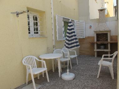 Appartement de vacances /en/au Costa Nova do Prado (Baixo Vouga)ou appartement ou maison de vacances