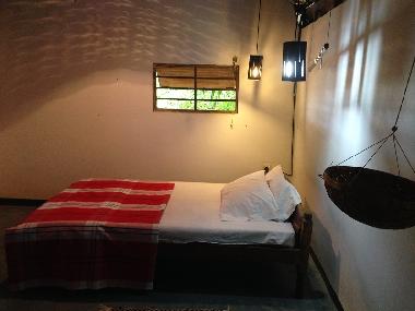 Maison de vacances /en/au Tangalle (Matara)ou appartement ou maison de vacances