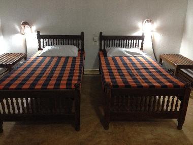 Maison de vacances /en/au Tangalle (Matara)ou appartement ou maison de vacances