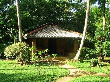 Maison de vacances /en/au Tangalle (Matara)ou appartement ou maison de vacances