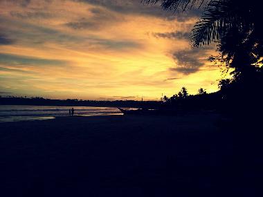 Maison de vacances /en/au Tangalle (Matara)ou appartement ou maison de vacances