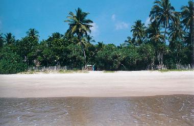 Maison de vacances /en/au Tangalle (Matara)ou appartement ou maison de vacances