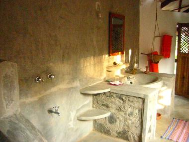 Maison de vacances /en/au Tangalle (Matara)ou appartement ou maison de vacances