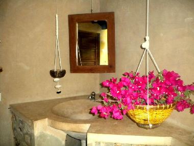 Maison de vacances /en/au Tangalle (Matara)ou appartement ou maison de vacances