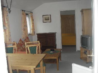 Appartement de vacances /en/au Soltau (Lneburger Heide)ou appartement ou maison de vacances