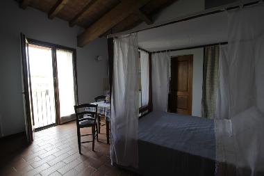 Appartement de vacances �/en/au bondeno (Ferrara)ou appartement ou maison de vacances