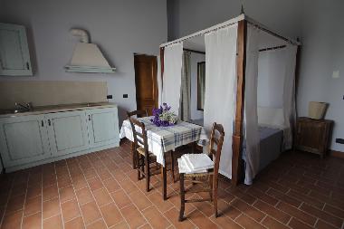 Appartement de vacances �/en/au bondeno (Ferrara)ou appartement ou maison de vacances