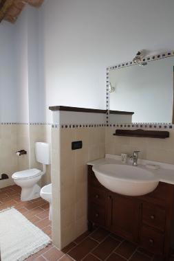 Appartement de vacances �/en/au bondeno (Ferrara)ou appartement ou maison de vacances