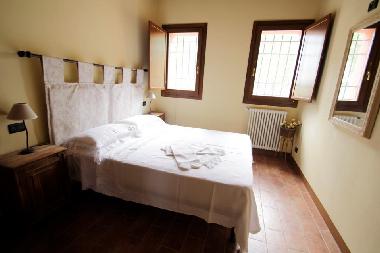 Appartement de vacances �/en/au bondeno (Ferrara)ou appartement ou maison de vacances