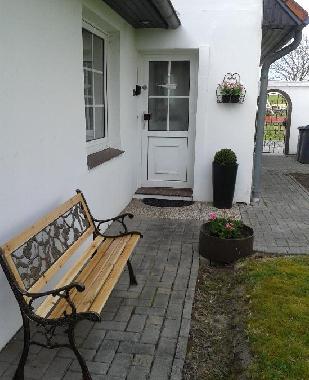 Appartement de vacances /en/au Wangerland (Nordsee-Festland / Ostfriesland)ou appartement ou maison de vacances