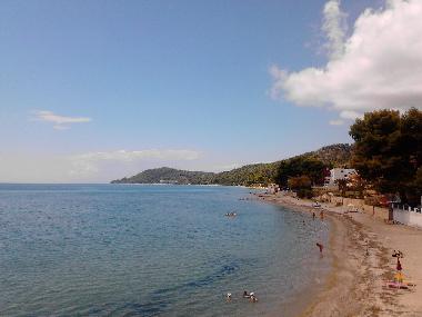 Appartement de vacances �/en/au kassandra (Chalkidiki)ou appartement ou maison de vacances