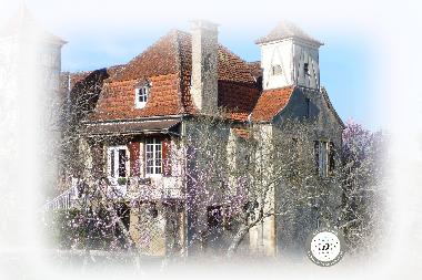 Maison de vacances /en/au prudhomat (Lot)ou appartement ou maison de vacances