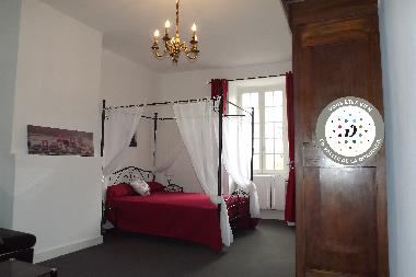 Maison de vacances /en/au prudhomat (Lot)ou appartement ou maison de vacances