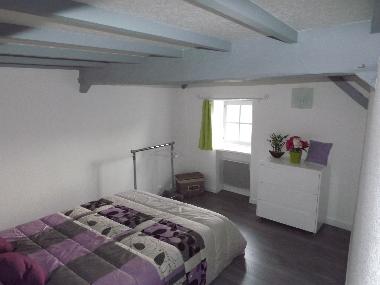 Maison de vacances /en/au prudhomat (Lot)ou appartement ou maison de vacances