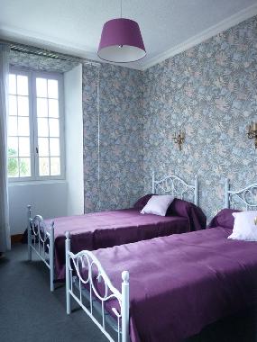 Maison de vacances /en/au prudhomat (Lot)ou appartement ou maison de vacances