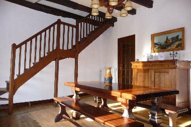 Maison de vacances /en/au prudhomat (Lot)ou appartement ou maison de vacances