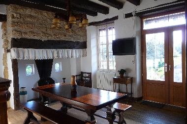 Maison de vacances /en/au prudhomat (Lot)ou appartement ou maison de vacances