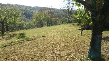 Maison de vacances /en/au prudhomat (Lot)ou appartement ou maison de vacances