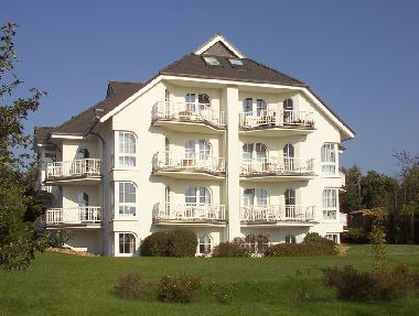 Appartement de vacances /en/au Sierksdorf (Ostsee-Festland)ou appartement ou maison de vacances