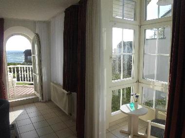 Appartement de vacances /en/au Sierksdorf (Ostsee-Festland)ou appartement ou maison de vacances