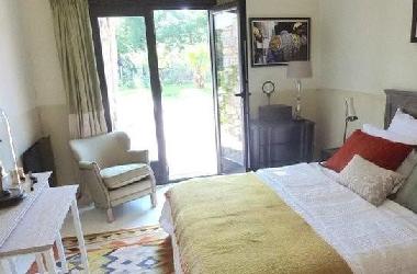 Villa /en/au Gassin (Alpes-Maritimes)ou appartement ou maison de vacances