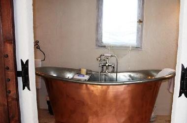 Villa /en/au Gassin (Alpes-Maritimes)ou appartement ou maison de vacances