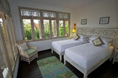 Villa �/en/au Seminyak (Bali)ou appartement ou maison de vacances