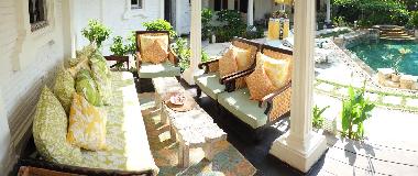 Villa �/en/au Seminyak (Bali)ou appartement ou maison de vacances