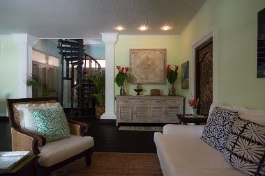 Villa �/en/au Seminyak (Bali)ou appartement ou maison de vacances