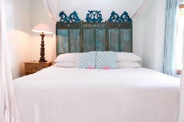 Villa �/en/au Seminyak (Bali)ou appartement ou maison de vacances