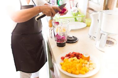 Villa �/en/au Seminyak (Bali)ou appartement ou maison de vacances