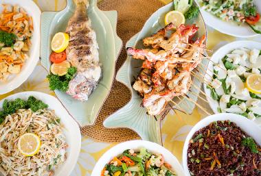 Villa �/en/au Seminyak (Bali)ou appartement ou maison de vacances