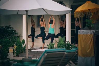 Villa �/en/au Seminyak (Bali)ou appartement ou maison de vacances