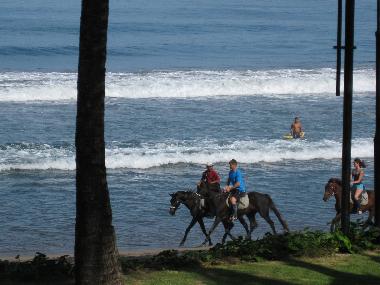 Villa �/en/au Seminyak (Bali)ou appartement ou maison de vacances