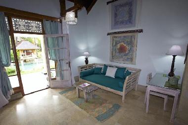 Villa �/en/au Seminyak (Bali)ou appartement ou maison de vacances