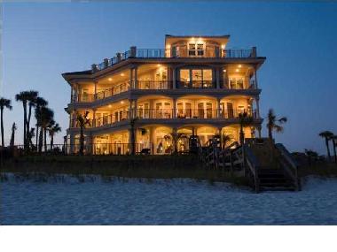 Villa /en/au Destin (Florida)ou appartement ou maison de vacances