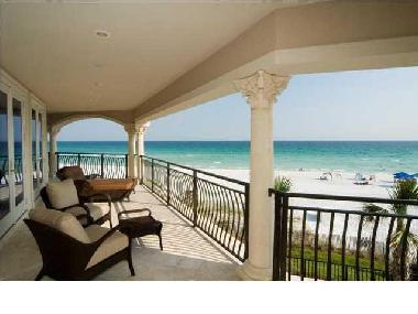 Villa /en/au Destin (Florida)ou appartement ou maison de vacances