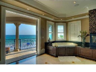 Villa /en/au Destin (Florida)ou appartement ou maison de vacances