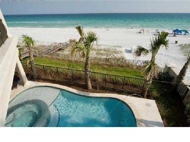 Villa /en/au Destin (Florida)ou appartement ou maison de vacances