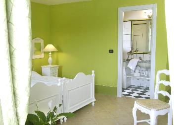 Appartement de vacances �/en/au Nizza Monferrato (Asti)ou appartement ou maison de vacances