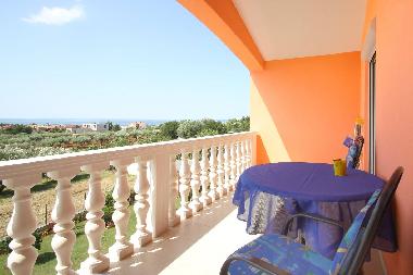 Appartement de vacances /en/au Zambratija (Istarska)ou appartement ou maison de vacances