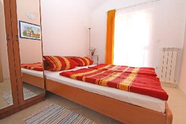 Appartement de vacances /en/au Zambratija (Istarska)ou appartement ou maison de vacances