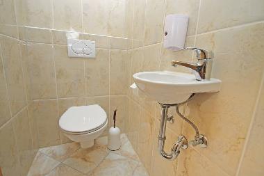 Appartement de vacances /en/au Zambratija (Istarska)ou appartement ou maison de vacances