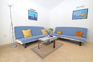 Appartement de vacances /en/au Zambratija (Istarska)ou appartement ou maison de vacances