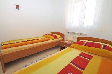 Appartement de vacances /en/au Zambratija (Istarska)ou appartement ou maison de vacances